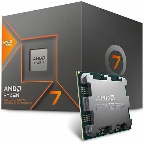 AMD Ryzen 7 8700G - 5.1GHz - Processeur AMD - grosbill.com - 0