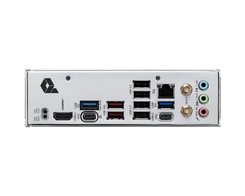 MSI PRO X870E-P WIFI E-ATX  - Carte mère MSI - grosbill.com - 3