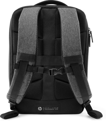 Rnw Travel 15.6 Laptop BPk (2Z8A3AA) - Achat / Vente sur grosbill.com - 4