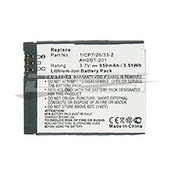 Batterie DLH Energy Grosbill