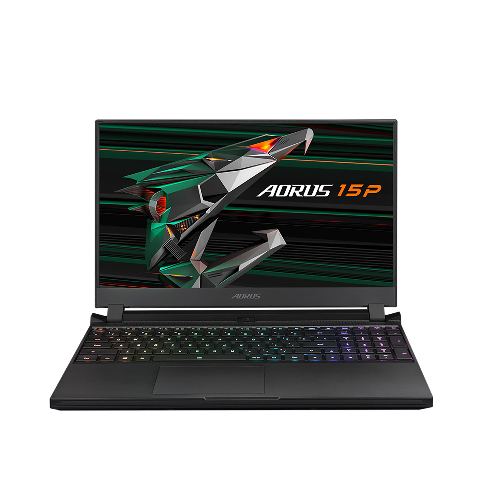 Gigabyte AORUS 15P XC-8FR2430SH - PC portable Gigabyte - 0