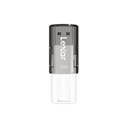 Lexar Clé 32Go USB 2.0 JumpDrive S60