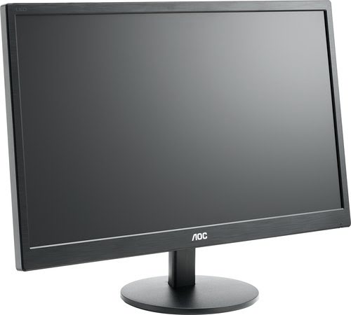 AOC 22 pouces  E2270SWHN - Ecran PC AOC - grosbill.com - 6