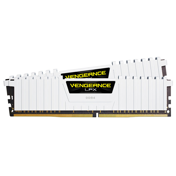 Corsair Vengeance LPX 16Go (2x8Go) DDR4 3200MHz - Mémoire PC Corsair sur