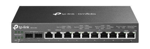 OMADA GIGABIT VPN ROUTER WITH - Achat / Vente sur grosbill.com - 0