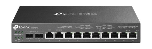 TP-Link OMADA GIGABIT VPN ROUTER WITH