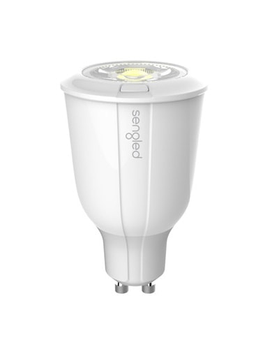 Sengled Boost GU10 / Ampoule LED GU10-Repeteur WiFi (A01-GU10) - Achat / Vente Objet connecté / Domotique sur grosbill.com - 0