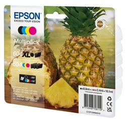 Consommable imprimante Epson Grosbill