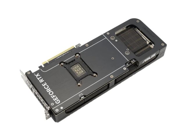 Asus PRIME GeForce RTX 5080 EVO 16GB GDDR7 OC Edition - Carte graphique - 2