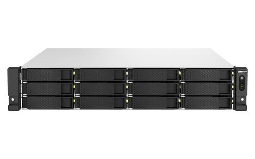 Serveur NAS Qnap Grosbill