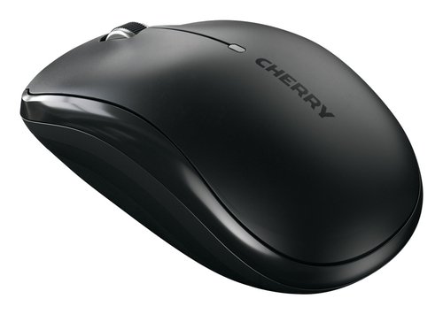 CHERRY MW 2200 BLACK - Achat / Vente sur grosbill.com - 4