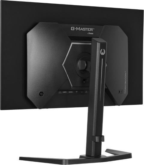 Iiyama 27 pouces  GOB2701QSC-B1 - Ecran PC Iiyama - grosbill.com - 14