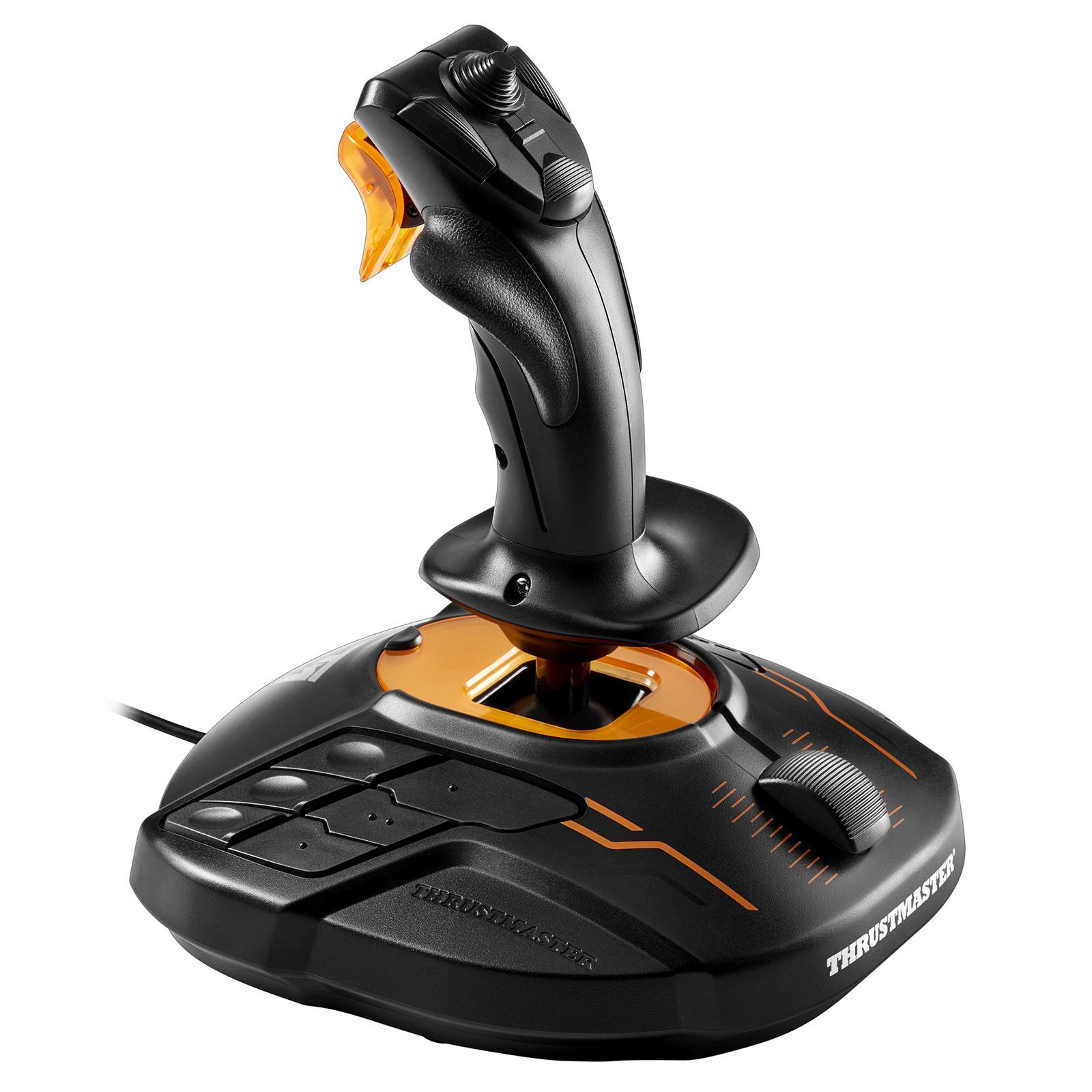 ThrustMaster  T.16000M FCS (2960773) - Achat / Vente Simulateur de vol sur grosbill.com - 0