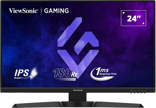 VX2479J-HD-PRO 23.8IN IPS FHD - Achat / Vente sur grosbill.com - 2