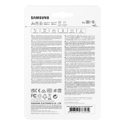 Samsung PRO Endurance - Micro SDHC 32Go V30 - Carte mémoire - 8