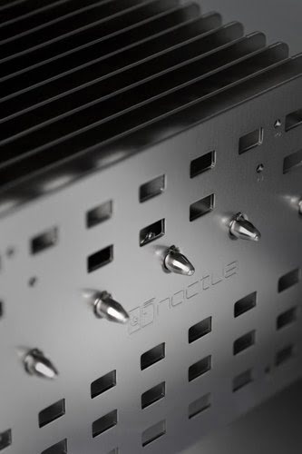 Noctua NH-P1 passiver CPU-KÃ¼hler - Achat / Vente sur grosbill.com - 6