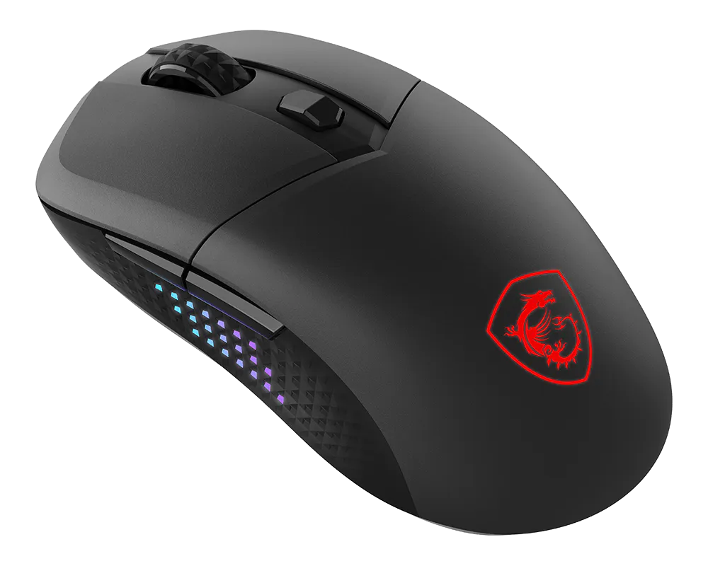 MSI 24 pouces  9S6-3BC24M-064 + VERSA 300 ELITE W - Ecran PC MSI - 6