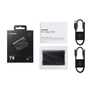 T9 4TB USB 3.2 GEN 2X2 UP TO - Achat / Vente sur grosbill.com - 11