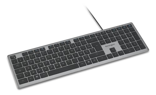 KB515 EQ USB-C/USB-A WIRED KEYB - Achat / Vente sur grosbill.com - 2