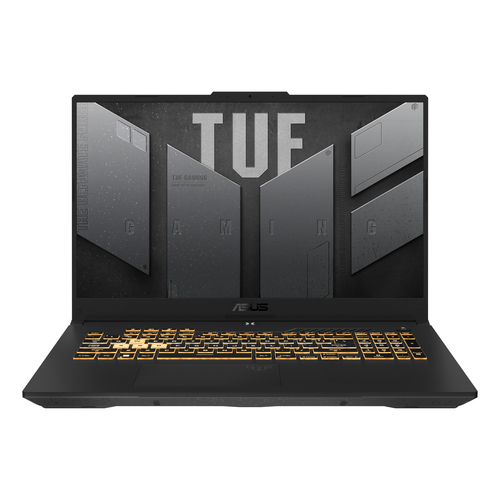 image produit Asus TUF Gaming F17 - TUF707ZV4-HX022W Grosbill