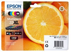 Consommable imprimante Epson Grosbill