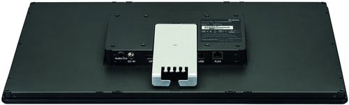PROLITE TF2215MC-B2/22" LED HDMI/DP Blck - Achat / Vente sur grosbill.com - 17