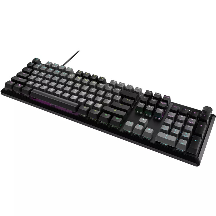 Corsair K70 Core - Clavier PC Corsair - grosbill.com - 1