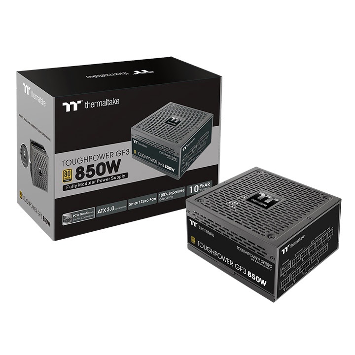 Thermaltake Alimentation MAGASIN EN LIGNE Grosbill