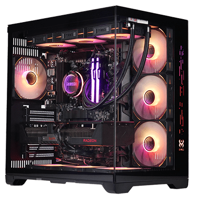 PC Fixe No Name Grosbill