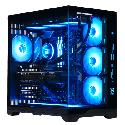 PC Fixe No Name Grosbill