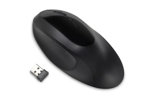 Pro Fit Ergo Wireless Mouse (K75404EU) - Achat / Vente sur grosbill.com - 0