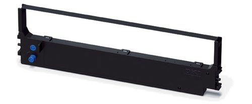 Oki Ribbon ML5720/5790eco 8mill char - Achat / Vente Consommable imprimante sur grosbill.com - 0