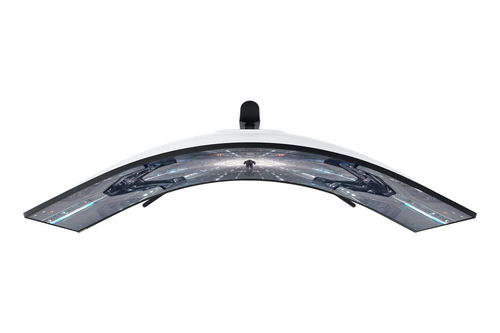 Samsung 49 pouces  LC49G93TSSPXEN - Ecran PC Samsung - grosbill.com - 5