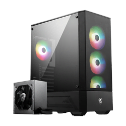 Boîtier PC MSI Grosbill