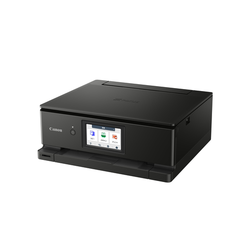 Imprimante multifonction Canon PIXMA TS8750 Black - grosbill.com - 2