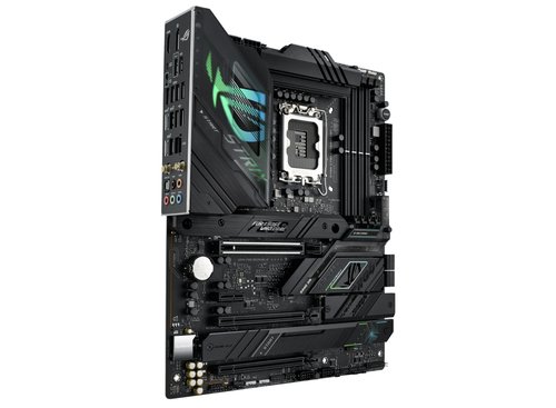 MOTHERBOARD Asus 1700 ROG STRIX Z790-F GAMING WIFI - Achat / Vente sur grosbill.com - 7