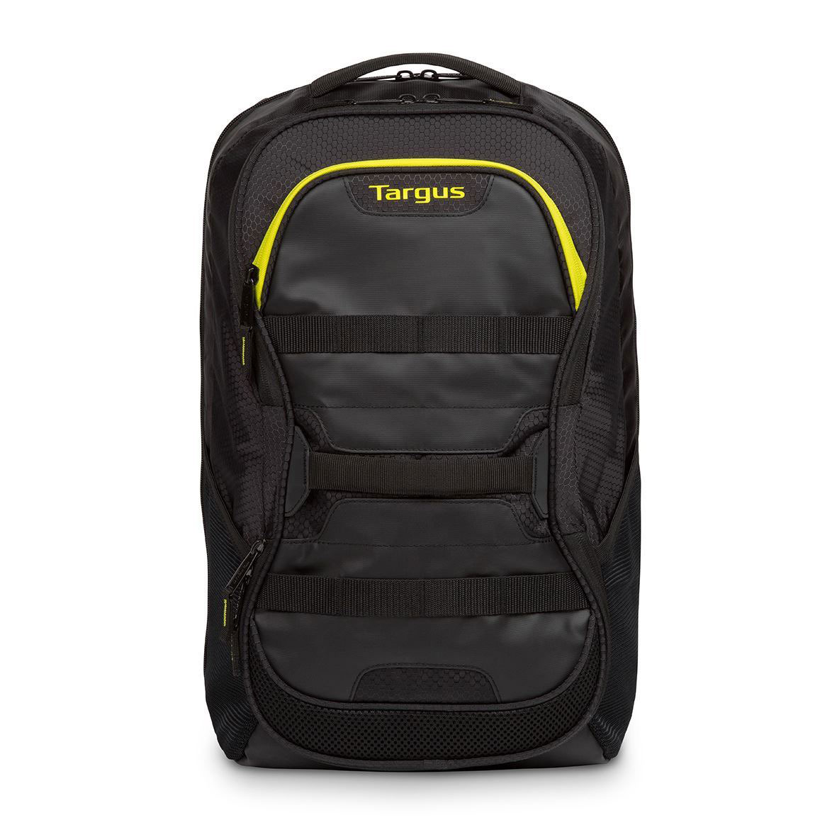 TSB944EU Stamina 15.6" Laptop Backpack Targus - Sac et sacoche - 7