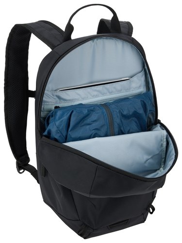 Thule EnRoute Backpack 12L - Black - Achat / Vente sur grosbill.com - 3