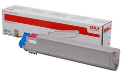 Consommable imprimante Oki Grosbill