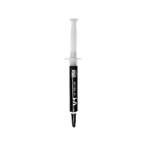 IC VALUE – V1 Pâte thermique - Cooler Master RG-ICV1-TW20-R1 - 3