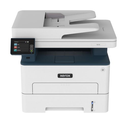 Xerox B235 MONO MULTIFUNCTION PRINTER (B235V_DNI)