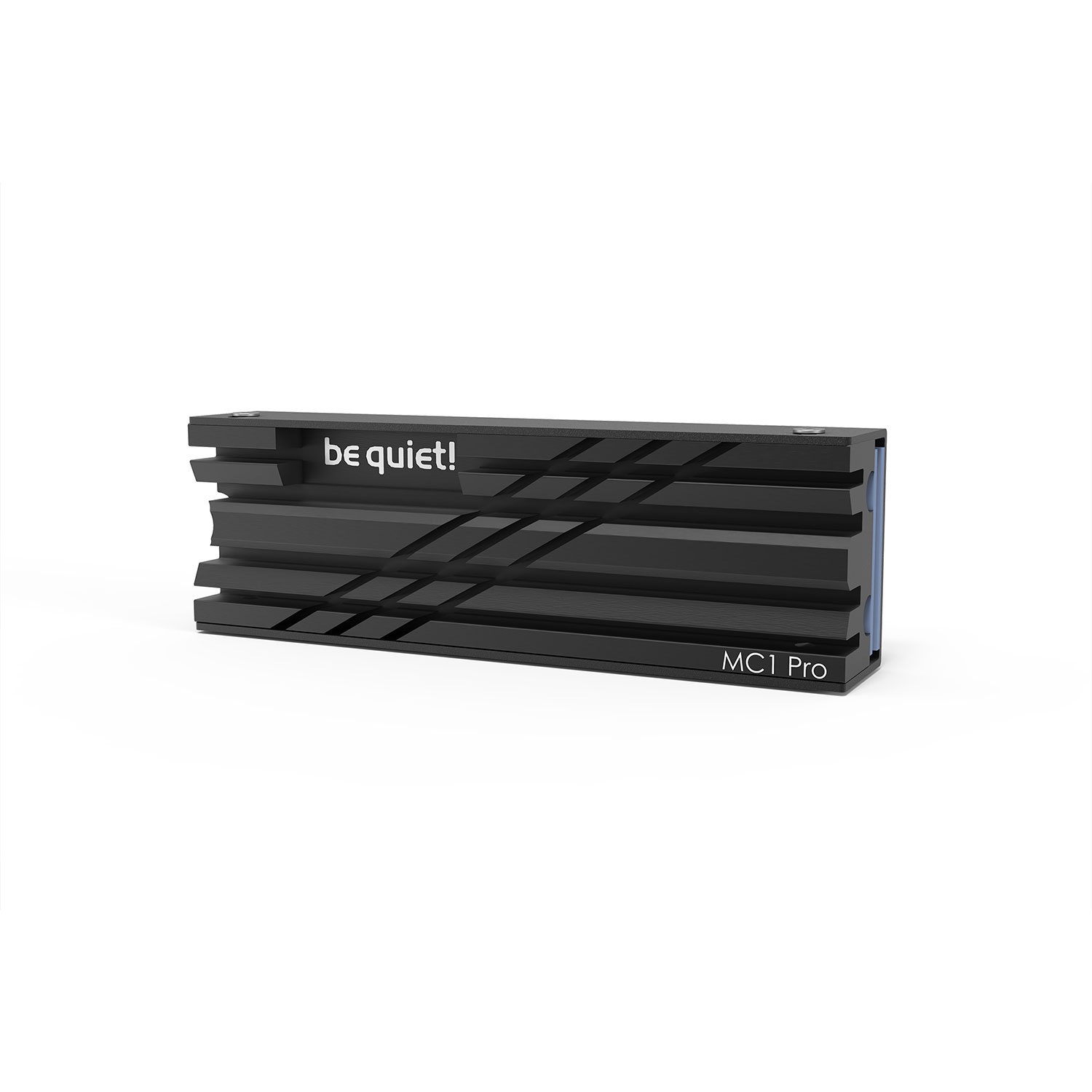 be quiet! Refroidisseur SSD MC1 Pro COOLER (BZ003) - Achat / Vente Accessoire SSD sur grosbill.com - 0