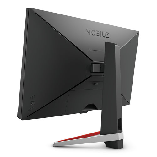 BenQ 27 pouces  9H.LKFLA.TBE - Ecran PC BenQ - grosbill.com - 2
