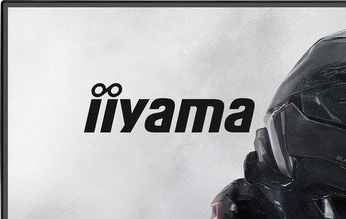 Iiyama 24 pouces  GB2441HSU-B1 - Ecran PC Iiyama - grosbill.com - 7
