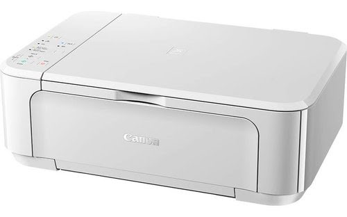 PIXMA MG3650S White - Achat / Vente sur grosbill.com - 1