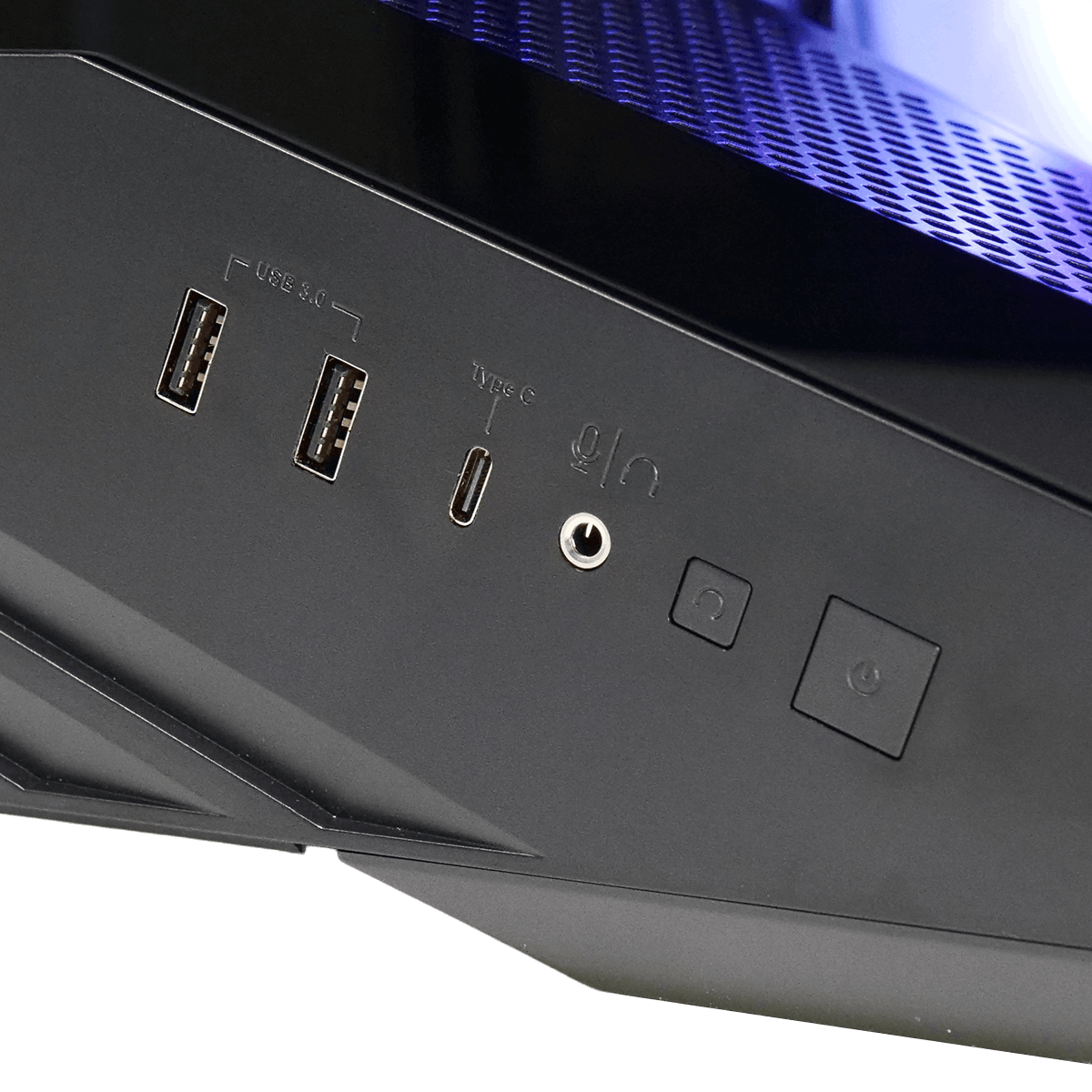 Grosbill 5090 POWA - R7-9800X3D/5090/32Go/2To (PCG-10603028) - Achat / Vente PC Fixe sur grosbill.com - 4