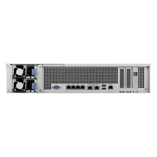 SA3410 2U 12BAY 16GB DDR4 D1541 - Achat / Vente sur grosbill.com - 4
