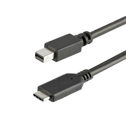 Cable USB C to Mini DisplayPort 1m/3ft - Achat / Vente sur grosbill.com - 0