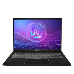 PC portable MSI Grosbill