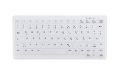 Clavier PC Cherry Grosbill